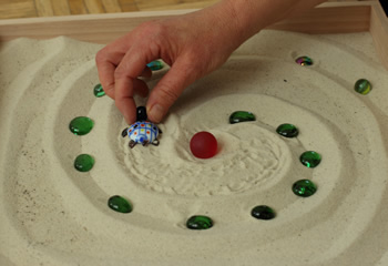 Kunsttherapie Carla Merkel